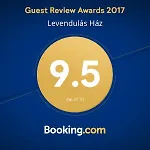 Apartament Levendulas Haz *