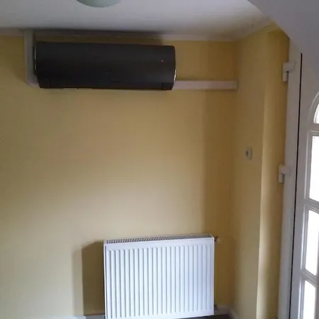 Apartman Levendulás Ház *