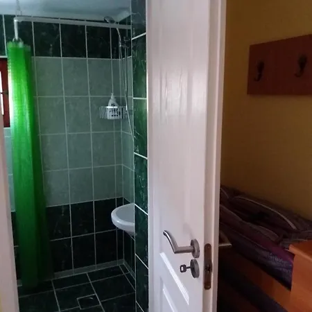 Levendulás Ház