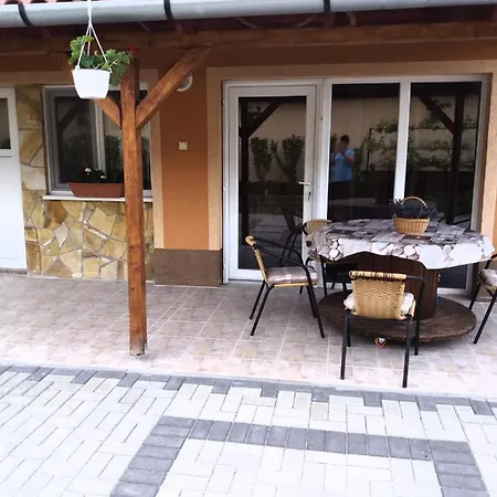 Apartamento Levendulas Haz Hajdúszoboszló