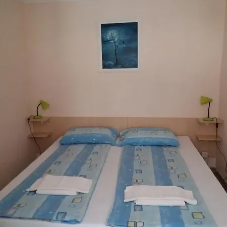Levendulás Ház Hajdúszoboszló