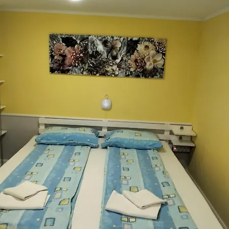 Levendulás Ház *
