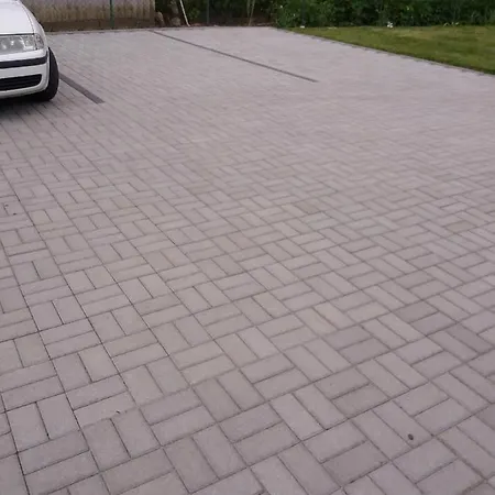 Levendulas Haz Apartmán