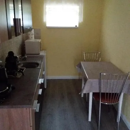 Apartment Levendulas Haz Hajduszoboszlo