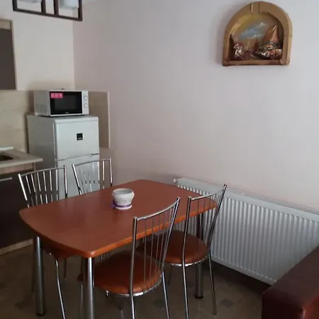 Apartmán Levendulas Haz Hajdúszoboszló