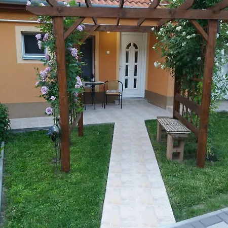 Levendulas Haz Apartmán Hajdúszoboszló
