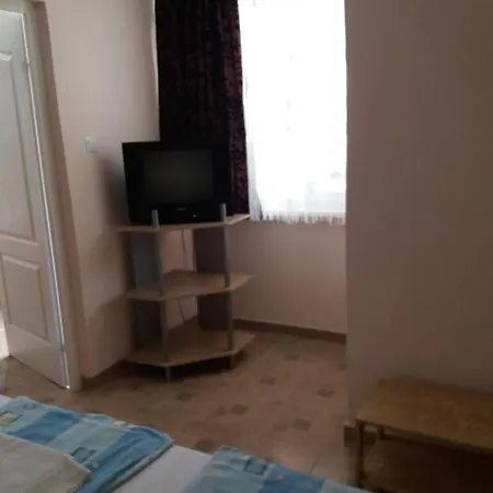 Apartment Levendulas Haz Hajduszoboszlo