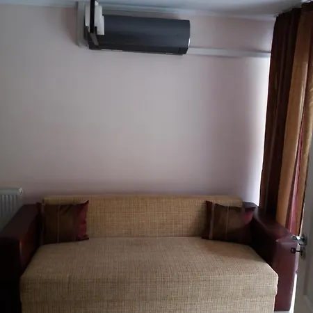 Levendulas Haz Apartment Hajduszoboszlo
