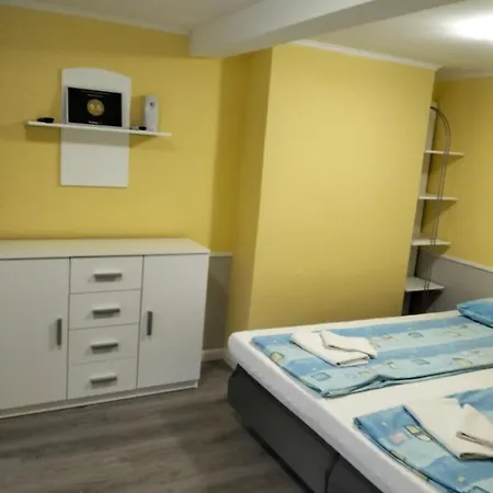 Levendulas Haz Apartmán Hajdúszoboszló