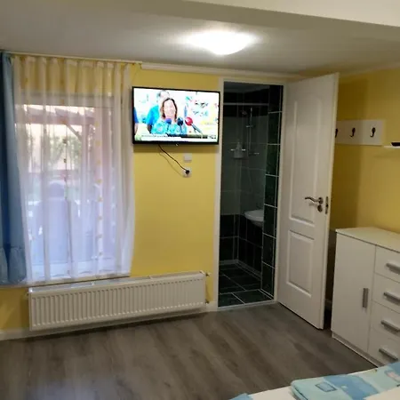 Apartment Levendulas Haz