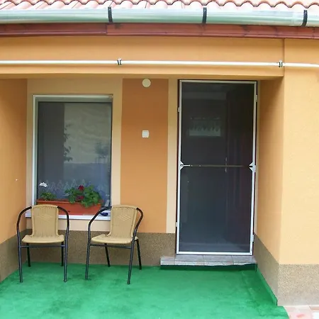 Apartment Levendulas Haz Hajduszoboszlo